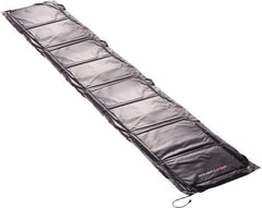 Powerblanket - 300" Long x 36" Wide, Flat, PVC, Standard Heat Blanket - 120 Volts, Flat Back - Apex Tool & Supply