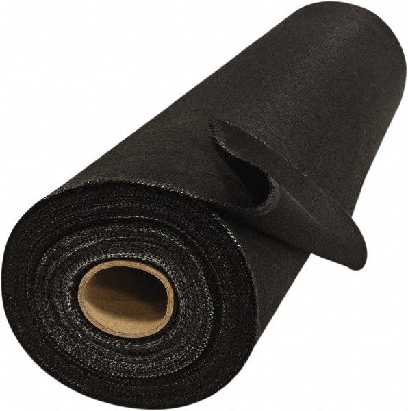 Steiner - 5' Wide x 0.05" Thick Coated Fiberglass Welding Blanket - Tan - Apex Tool & Supply