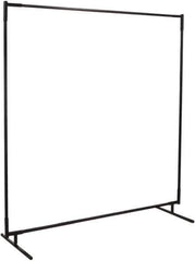 Steiner - 8' High x 8' Wide, Welding Screen Frame - Use with Steiner-Classic Protect-O-Screens - Apex Tool & Supply