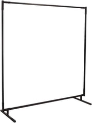 Steiner - 8' High x 8' Wide, Welding Screen Frame - Use with Steiner-HD Protect-O-Screens - Apex Tool & Supply