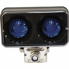 Railhead Corporation - Auxiliary Lights Type: LED Vehicle Approach Warning Light Voltage: 12 V - Apex Tool & Supply