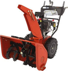 Ariens - 30" Clearing Width Self Propelled Snow Blower - 6 Forward Speeds, 2 Reverse Speeds, 15 Ft/Lb Gross Torque, Electric Start, 45.5" High x 32.4" Wide x 58.3" Deep - Apex Tool & Supply