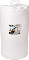 Bare Ground Solutions - 15 Gal Drum Calcium Chloride Liquid - Effective to -20°F - Apex Tool & Supply