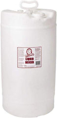 Bare Ground Solutions - 15 Gal Pail Magnesium Chloride Liquid - Effective to -20°F - Apex Tool & Supply