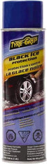 Bare Ground Solutions - 16 oz Bare Ground Can of Tire Grip - Effective to -20°F - Apex Tool & Supply