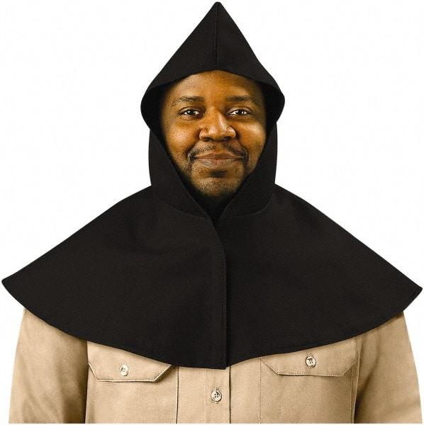 Steiner - Arc Flash & FR Hoods Hood Type: Flame Resistant/Retardant Hood Style: Hood with Neck and Shoulder Drape - Apex Tool & Supply