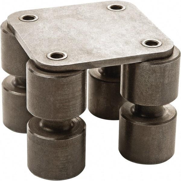Steiner - Welding Screen 4-Panel Connector - Use with Steiner-HD Protect-O-Screens - Apex Tool & Supply