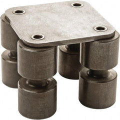 Steiner - Welding Screen 4-Panel Connector - Use with Steiner-HD Protect-O-Screens - Apex Tool & Supply