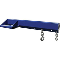 Vestil - 8,000 Lb Capacity Lift Master Booms - Apex Tool & Supply