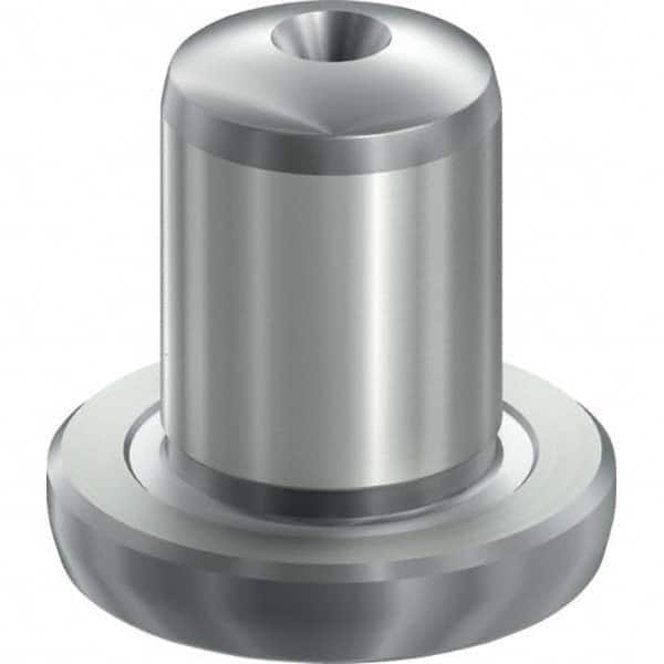 Schunk - CNC Clamping Pins & Bushings Design Type: Positioning/Clamping Pin Series: Vero-S - Apex Tool & Supply