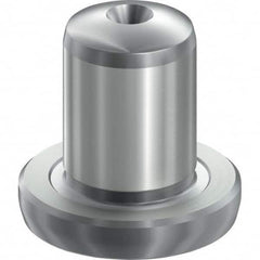 Schunk - CNC Clamping Pins & Bushings Design Type: Positioning/Clamping Pin Series: Vero-S - Apex Tool & Supply