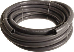 Continental ContiTech - 1" ID x 1.38" OD 300' Long Multipurpose Air Hose - 250 Working psi, -10 to 158°F, Gray - Apex Tool & Supply