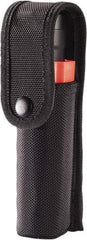 Pelican Products, Inc. - Nylon Tactical Traffic Wand Attachment & Holster - Black, Compatible with Pelican AA, CR123 & 18650 Batteries - Apex Tool & Supply