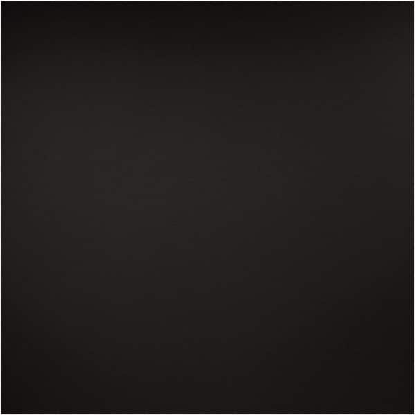 Genesis - Pack of 12 Smooth Pro 23-3/4" x 23-3/4" x 0.1575" Vinyl Ceiling Tiles - Apex Tool & Supply