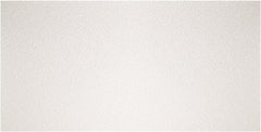 Genesis - Pack of 10 Stucco Pro 47-3/4" x 23-3/4" x 0.197" Vinyl Ceiling Tiles - Apex Tool & Supply