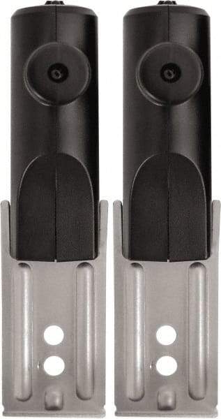 Genie - Garage Door Photo Eye - For Use with Commercial/Residential Doors - Apex Tool & Supply
