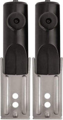 Genie - Garage Door Photo Eye - For Use with Commercial/Residential Doors - Apex Tool & Supply