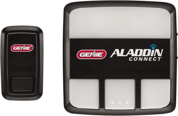 Genie - Garage Door Smart Phone Access - For Use with Residential Doors - Apex Tool & Supply