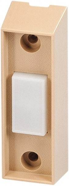 Genie - Garage Door Push Button - For Use with Commercial/Residential Doors - Apex Tool & Supply
