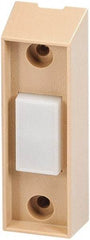Genie - Garage Door Push Button - For Use with Commercial/Residential Doors - Apex Tool & Supply