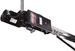 Genie - 1/2 hp 1 Phase Heavy Duty Garage Door Trolley Operator Head with Brake - For Use with 18' High Sectional Door - Apex Tool & Supply