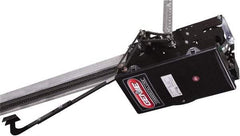 Genie - 1/2 hp 1 Phase Medium Duty Garage Door Trolley Operator Head - For Use with 14' High Sectional Door - Apex Tool & Supply