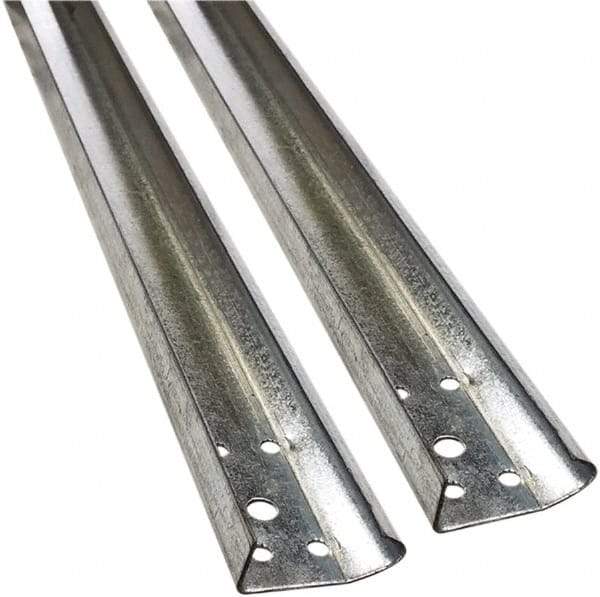 Genie - Medium Duty Garage Door Trolley Operator Rail - For Use with 10' High Sectional Door - Apex Tool & Supply