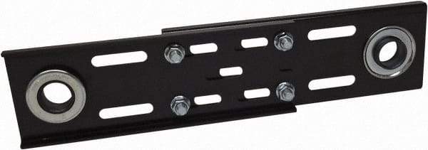 Genie - Garage Door Reinforcement Kit - For Use with Commercial Doors with 1-1/4" Shaft - Apex Tool & Supply
