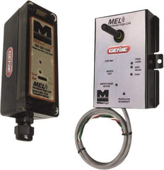 Genie - Garage Door Edge Interface Kit - For Use with Commercial Doors - Apex Tool & Supply