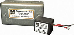 Genie - Garage Door Edge Interface Kit - For Use with Commercial Doors - Apex Tool & Supply