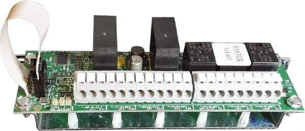Genie - Garage Door Auxillary Module - For Use with Commercial Doors - Apex Tool & Supply