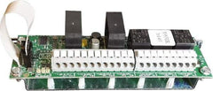 Genie - Garage Door Auxillary Module - For Use with Commercial Doors - Apex Tool & Supply
