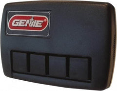 Genie - 4 Button Garage Door Transmitter - For Use with Commercial Doors - Apex Tool & Supply