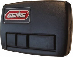 Genie - 3 Button Garage Door Transmitter - For Use with Commercial Doors - Apex Tool & Supply