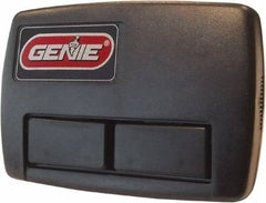 Genie - 2 Button Garage Door Transmitter - For Use with Commercial Doors - Apex Tool & Supply