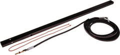 Genie - Garage Door Belt Extension Kit - For Use with 8' Residential Doors - Apex Tool & Supply