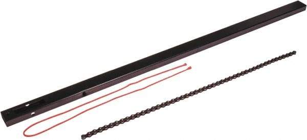 Genie - Garage Door Chain Extension Kit - For Use with 8' Residential Doors - Apex Tool & Supply