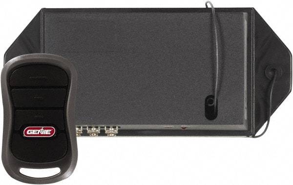 Genie - Garage Door Radio Kit - For Use with Commercial/Residential Doors - Apex Tool & Supply