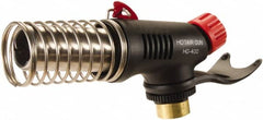 Solder-It - Propane & MAPP Torch Kits Type: Flameless Heat Gun Fuel Type: Propane - Apex Tool & Supply