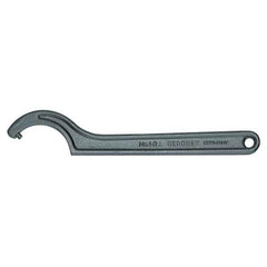 Gedore - Spanner Wrenches & Sets Tool Type: Fixed Hook Spanner Wrench Minimum Capacity (mm): 95 - Apex Tool & Supply