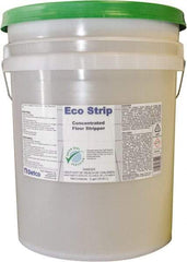 Detco - 5 Gal Pail Stripper - Use on Resilient Flooring - Apex Tool & Supply