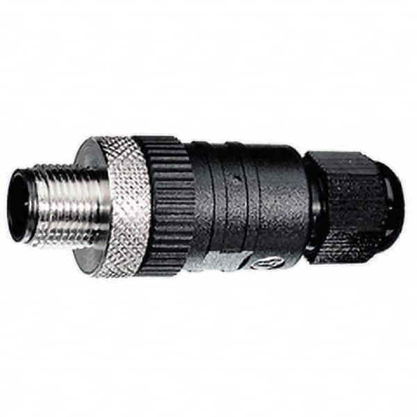 Waldmann Lighting - Task & Machine Light Accessories Accessory Type: Connector For Use With: Waldmann Machine Lights - Apex Tool & Supply