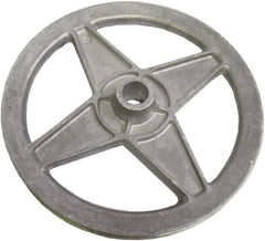 Maxess Climate Control Technologies - Drum Fan Pulley - For MSC Item 61027264, 61027363, 61027355 - Apex Tool & Supply