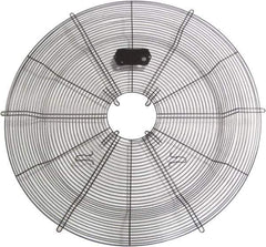 Maxess Climate Control Technologies - Fan Guard - For MSC Item 61027272 - Apex Tool & Supply