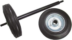 Maxess Climate Control Technologies - Fan Wheel Kit - For MSC Item 61027280 - Apex Tool & Supply