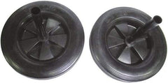 Maxess Climate Control Technologies - Fan Wheel Kit - For MSC Item 61027363 - Apex Tool & Supply