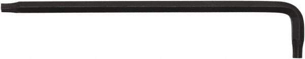 Bondhus - A5L-0 ASTER Recess Key - T-Handle Cushion Grip - Apex Tool & Supply
