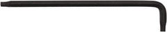 Bondhus - A5L-0 ASTER Recess Key - T-Handle Cushion Grip - Apex Tool & Supply