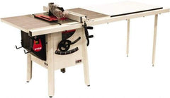 Jet - Table Saw Fence and Rail Set - Apex Tool & Supply