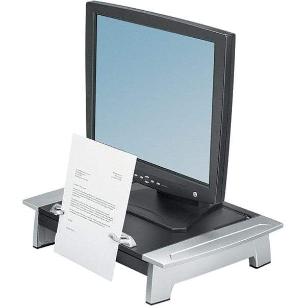 FELLOWES - Monitor Riser - Use with Monitor - Apex Tool & Supply